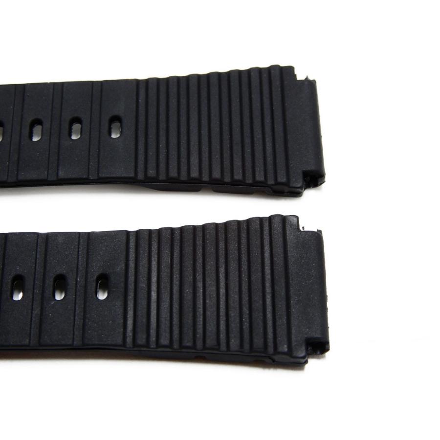 互換品 スペイン Diloy 18mm カシオ 腕時計ベルト 127F1A,交換バンド,ディロイ,ウレタンバンド DBW320,MD501,TGW100,WL10 |  | 01