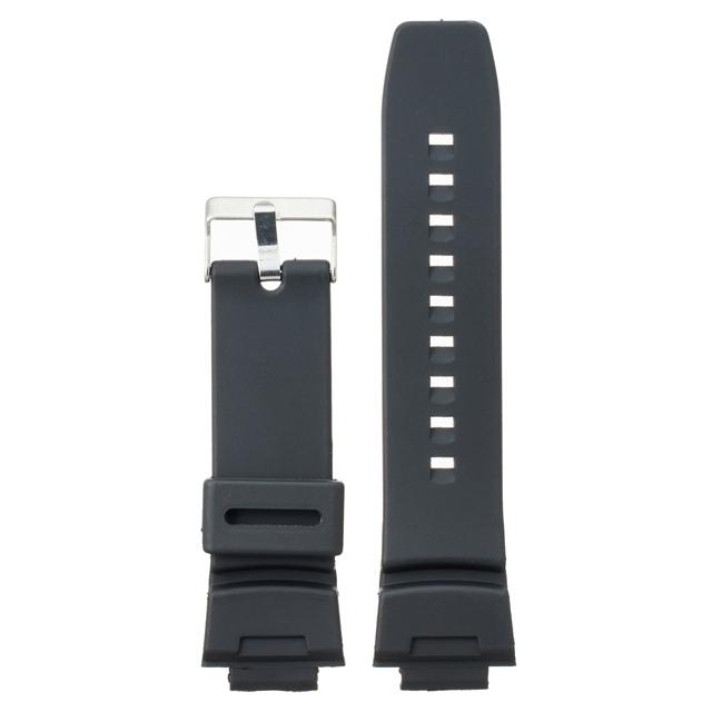 互換品 Diloy 腕時計 ベルト 16mm カシオ G-SHOCK バンド G-2300F-4D,G-2310R-1D,G-2310-1D,GW-2310FB-1D,GW-2310FB-1V,G-100-1BD | G-SHOCK