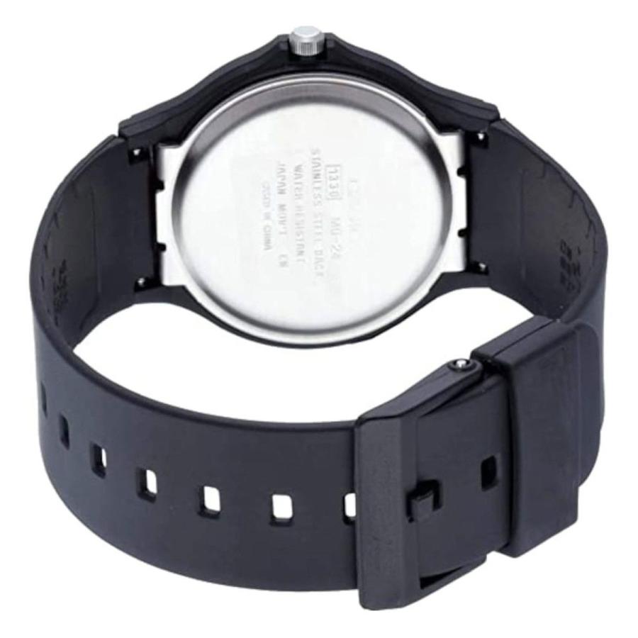 互換品 Diloy 16mm カシオ 腕時計ベルト AQ-39,AQ-40,AQ-41,AQ-42,EB-3011,LD-723,LD-730 |  | 02