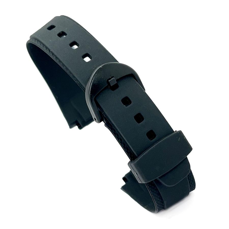 互換品 Diloy 腕時計 ベルト カシオ バンド  W-752-2BVW, W-752-4BVW, W-752-9BVW, W-755-1AVW, W-752-1AW |  | 02
