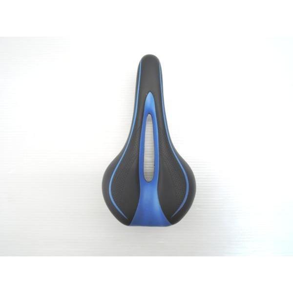 サドル 厚いクッション 穴あき ロードバイク,クロスバイク,他 | 