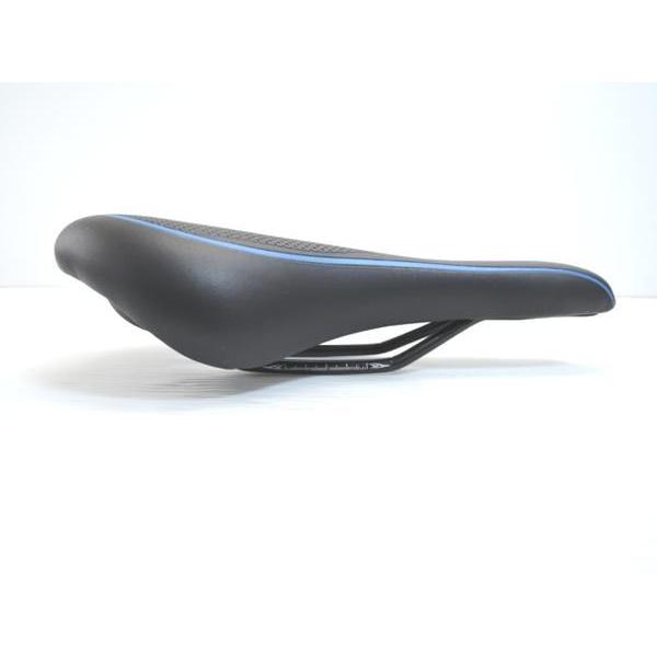 サドル 厚いクッション 穴あき ロードバイク,クロスバイク,他 |  | 01
