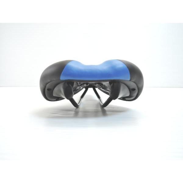 サドル 厚いクッション 穴あき ロードバイク,クロスバイク,他 |  | 02