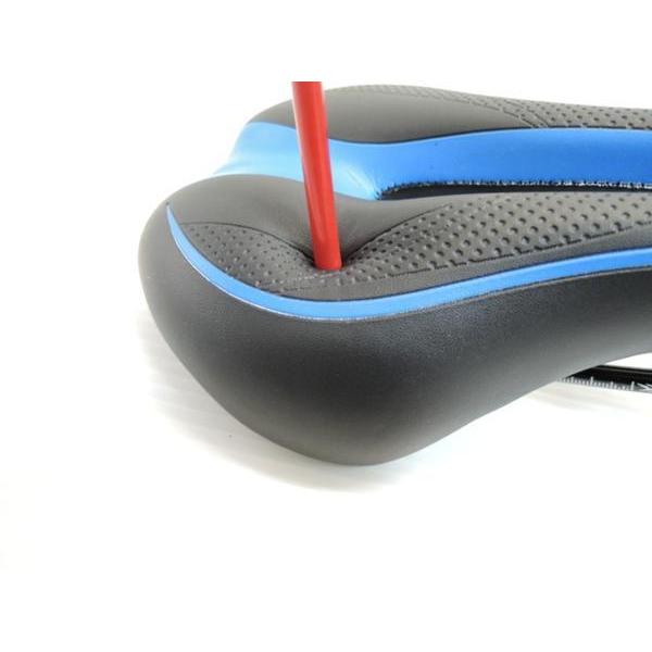 サドル 厚いクッション 穴あき ロードバイク,クロスバイク,他 |  | 03