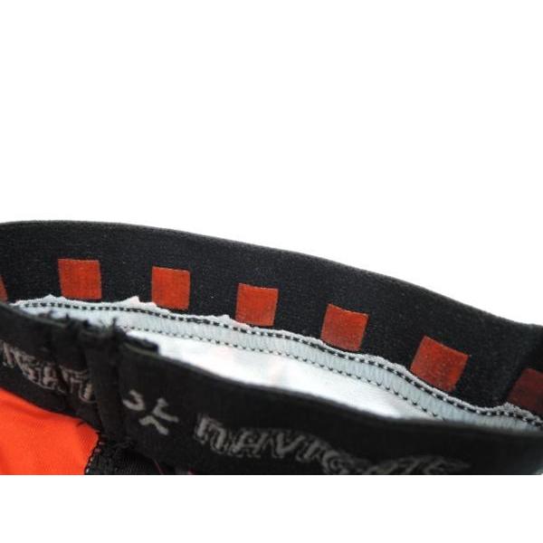 サマー アームカバー Lサイズ | レッドxブルー 自転車 |  | 01