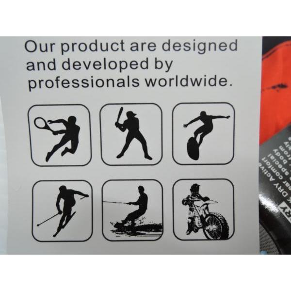 サマー アームカバー XLサイズ | ブルー 自転車 |  | 04