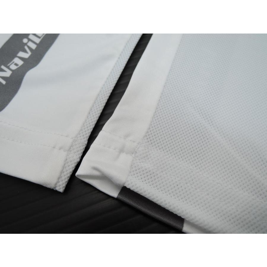 半メッシュ サマー アームカバー 日焼け防止 サイクリング Lサイズ 白 キャップ付き 自転車 |  | 01