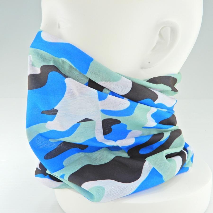 ネックウォーマー 多機能 薄手 保温 高機能 シームレス 防寒 チューブ型 サイクリング ツーリング アウトドア 屋外作業 帽子 バンダナ 通勤 |  | 02