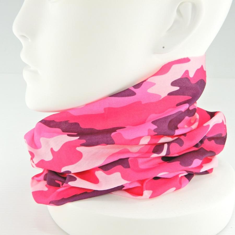 ネックウォーマー 多機能 薄手 保温 高機能 シームレス 防寒 チューブ型 サイクリング ツーリング アウトドア 屋外作業 帽子 バンダナ 通勤 | 