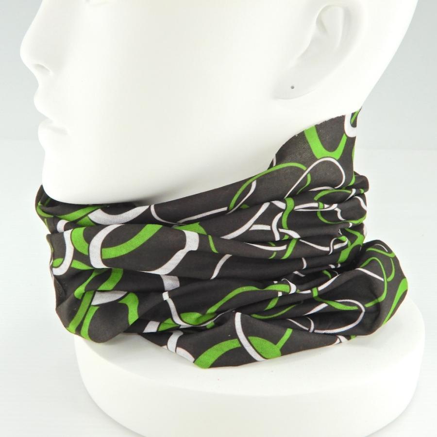 ネックウォーマー 多機能 薄手 保温 高機能 シームレス 防寒 チューブ型 サイクリング ツーリング アウトドア 屋外作業 帽子 バンダナ 通勤 | 