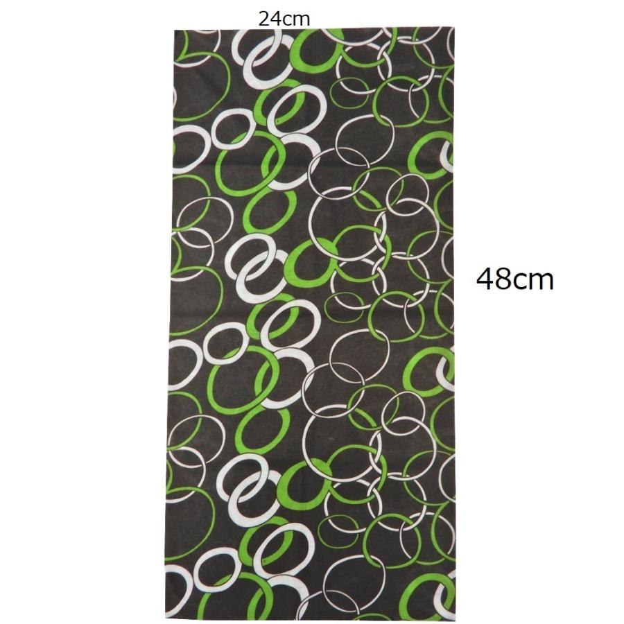 ネックウォーマー 多機能 薄手 保温 高機能 シームレス 防寒 チューブ型 サイクリング ツーリング アウトドア 屋外作業 帽子 バンダナ 通勤 |  | 03