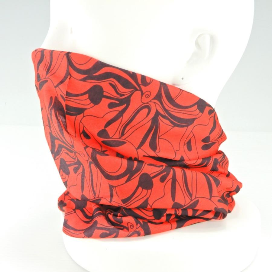 ネックウォーマー 多機能 薄手 保温 高機能 シームレス 防寒 チューブ型 サイクリング ツーリング アウトドア 屋外作業 帽子 バンダナ 通勤 |  | 02