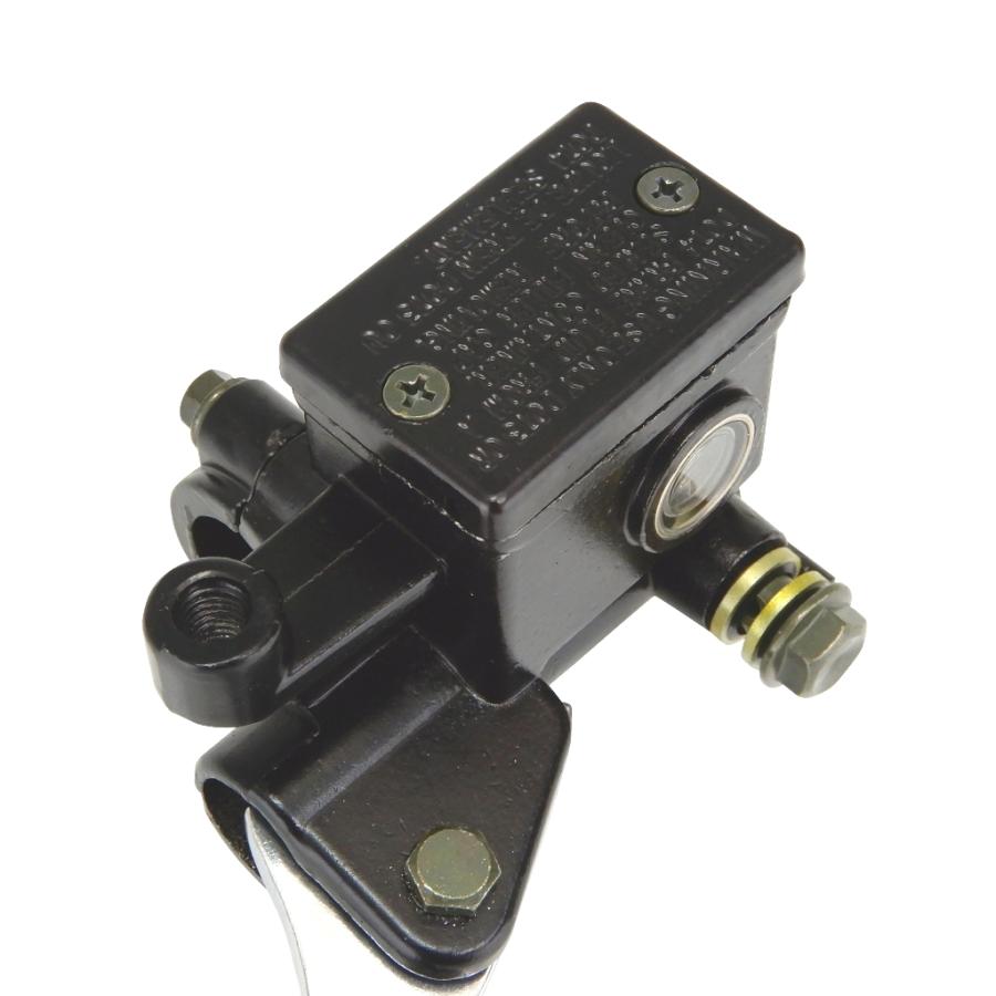 ブレーキマスターシリンダー 汎用 22.2mm モンキー ゴリラ ダックス |  | 01