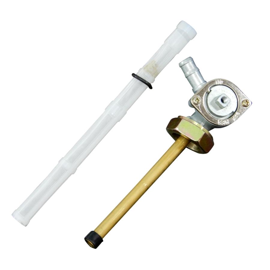 互換品 フューエルコック シャドウ スティード400 スティード600 CB-1 CBR400RR 燃料コック | 