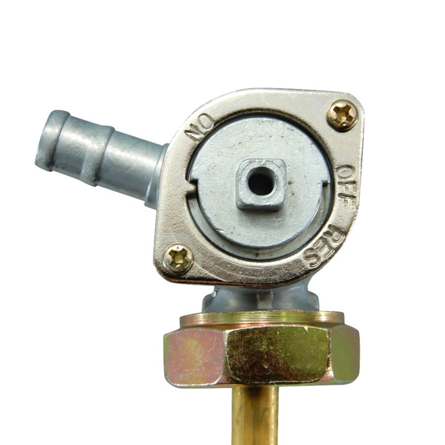 互換品 フューエルコック シャドウ スティード400 スティード600 CB-1 CBR400RR 燃料コック |  | 01