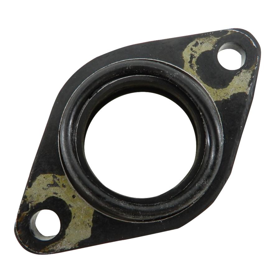 互換品 インテークマニホールド GN125用 バイク インマニ