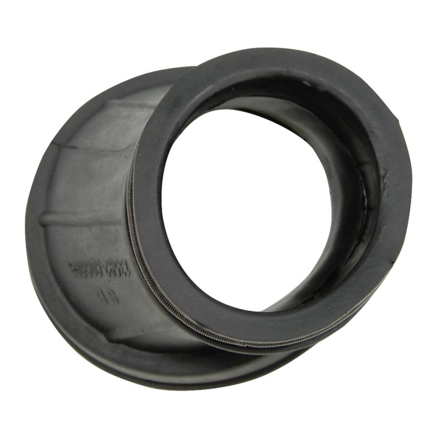 互換品 インシュレーター(エアクリーナー側) GN125 GZ125 バイク