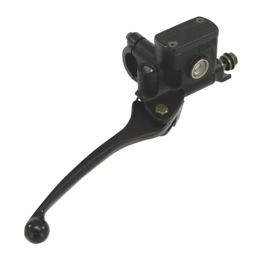 ブレーキマスターシリンダー 汎用 ミニモト ジョグ シグナス エイプ APE モンキー ゴリラ ダックス | 