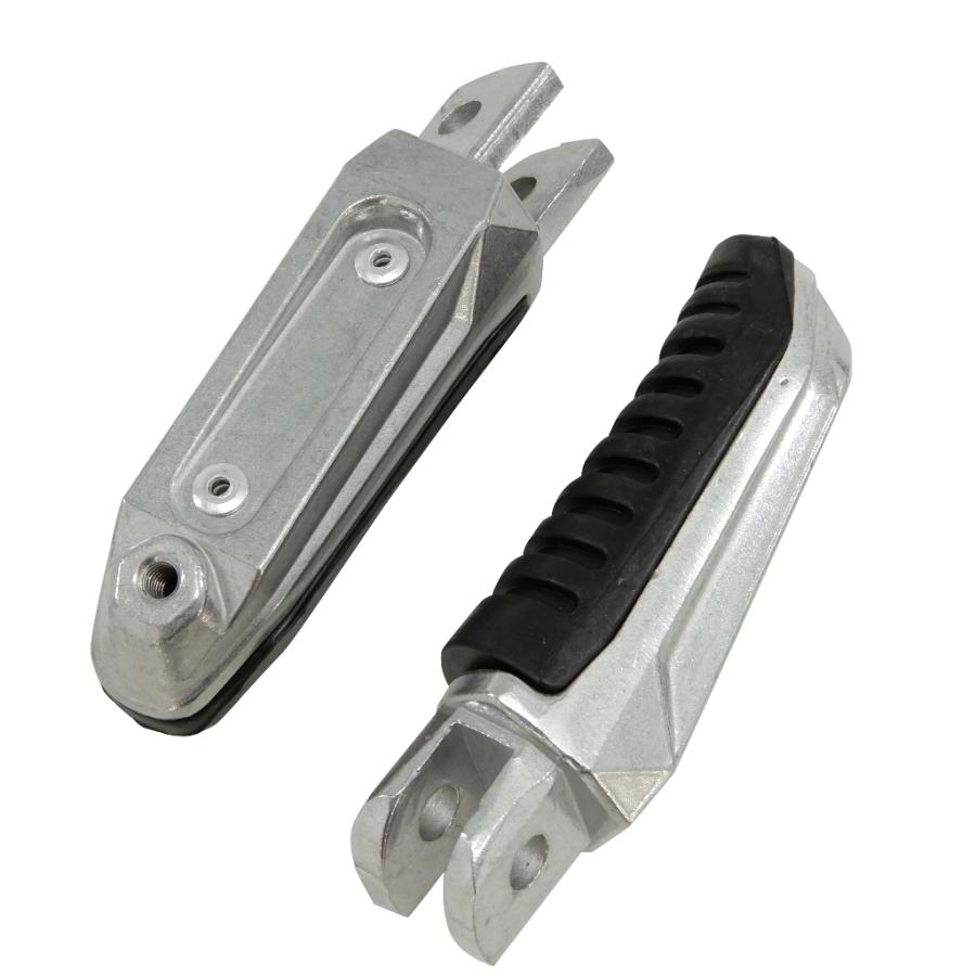 互換品 ステップ GSR400 GSR600 GSX1300R GSX1400 GSX-R1000 GSX-R600 GSX-R750 インパルス バンディット1200 バンディット1250 B-KING |  | 01