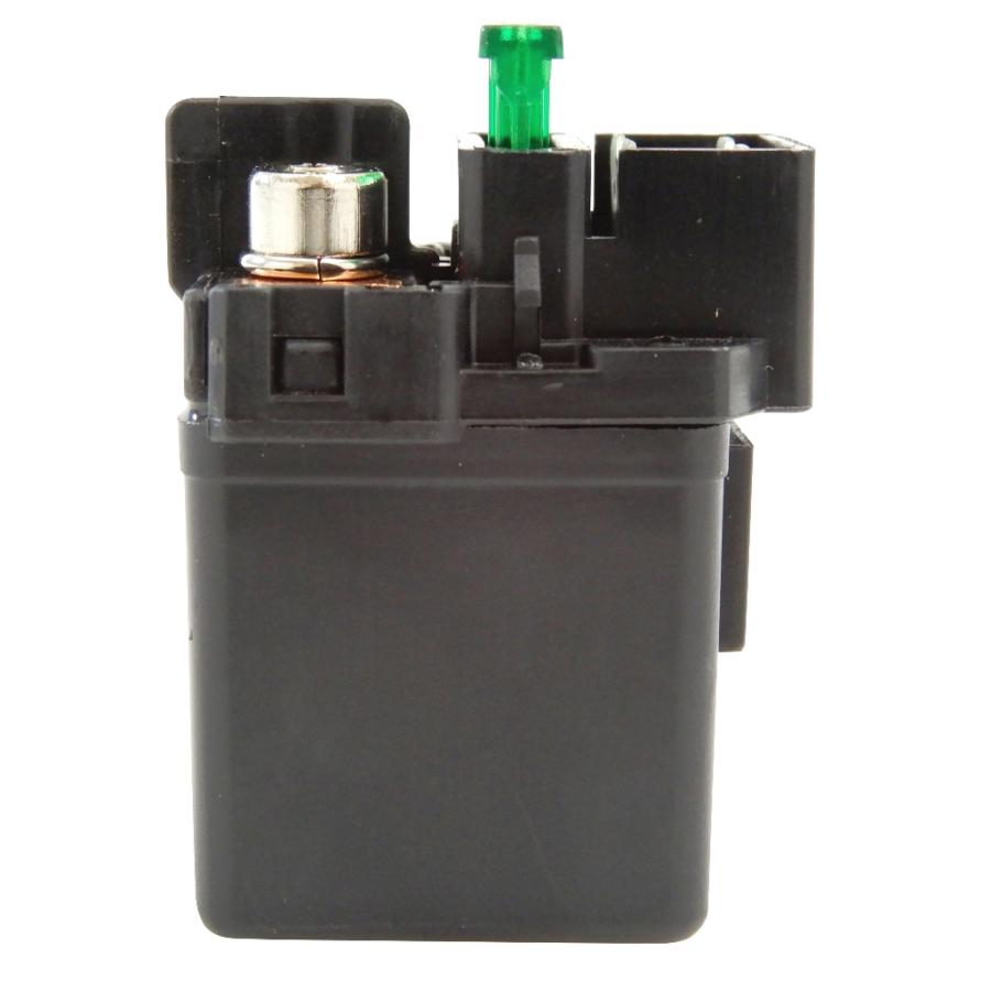 互換品 スターターリレー CBR1100XX CB400FOUR CB1100SF マグナ250 フォルツァMF08 ST1100 ZRX400 ZRX2 バリオス2 ZRX1100 ZRX1200S ZRX1200R 250TR |  | 02