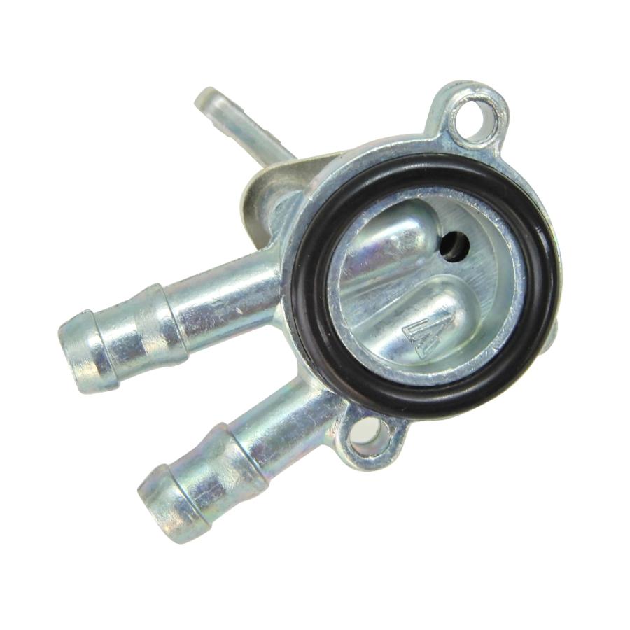 互換品 フューエルコック スーパーカブ C50 C70 C90 ガソリンコック 燃料コック |  | 01