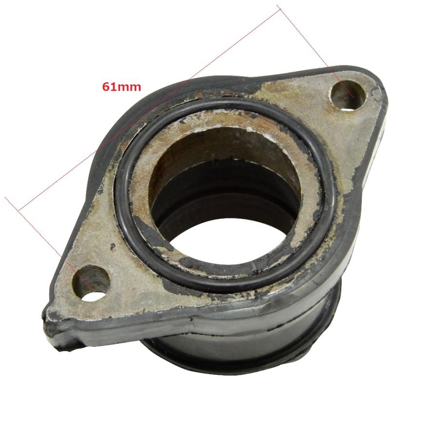 互換品 インシュレーター TW200 2JL バイク : AGER - 通販 - Yahoo