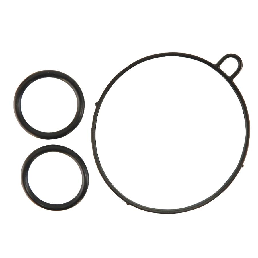 互換品 キャブレター ガスケット フロート Oリング パッキン 3個セット スーパーカブ C50 C70 C90 タイカブ C100EX WAVE110-125 リペア 交換パーツ キャブ |  | 01