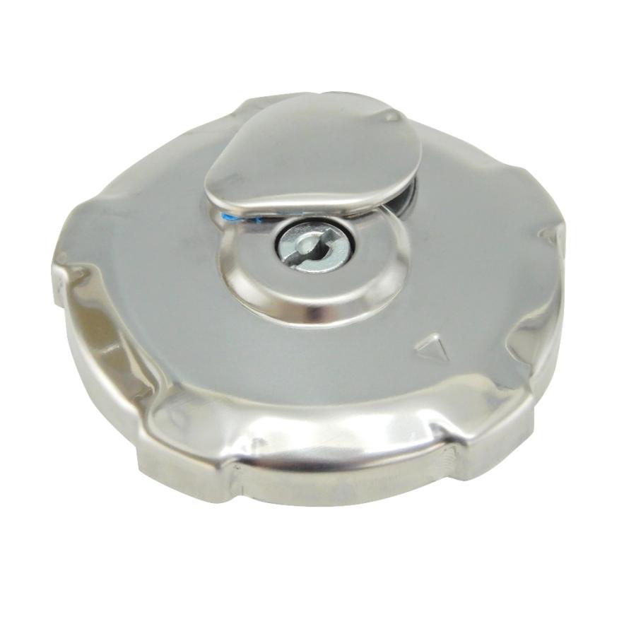 互換品 タンクキャップ キーセット エイプ50 エイプ100 バイク |  | 03