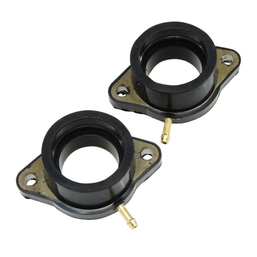 互換品 インシュレーター XS650 TX650 2個 バイク : AGER - 通販