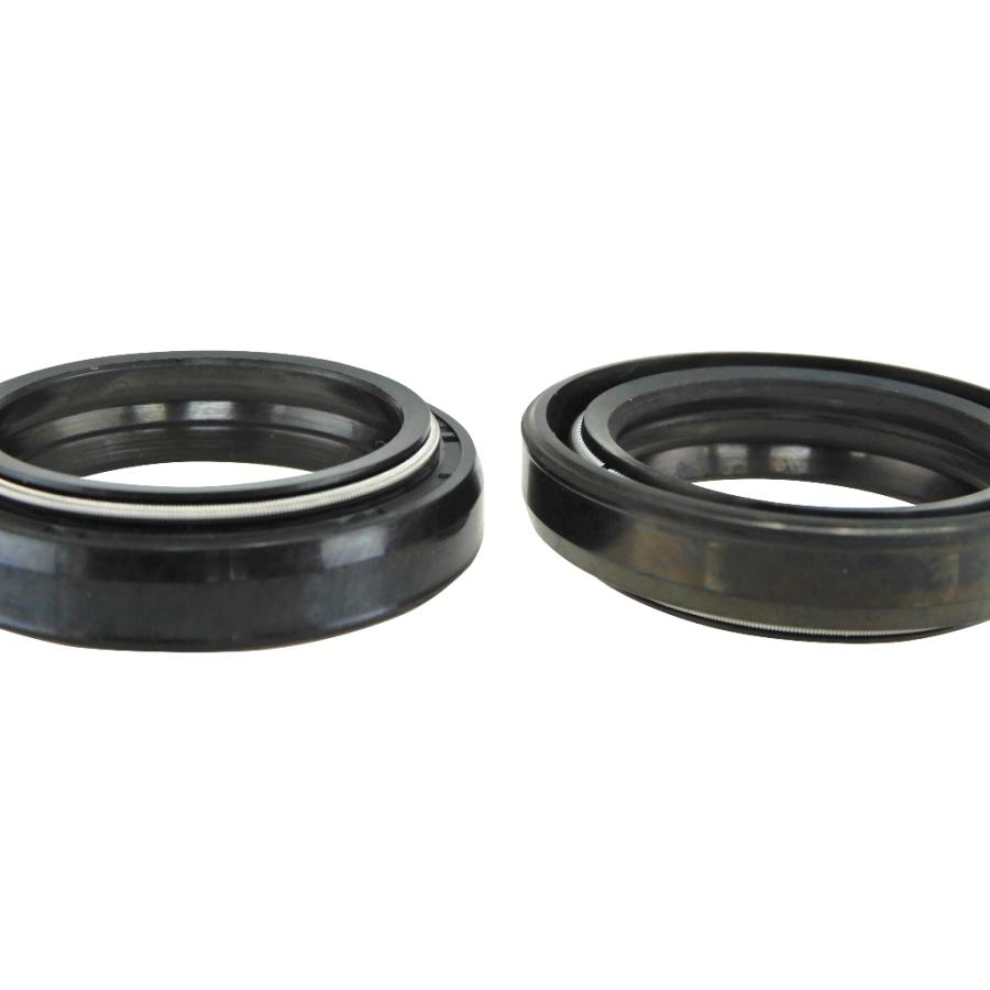 フロントフォーク オイルシール ダストシール 33mm 33x45.5mm ヤマハ