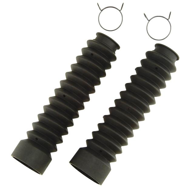 フォークブーツ 31mm 汎用 NBR製 GS125 GN125 EN125 ホンダ エイプ50 エイプ100 マグナ50 ジャズ Jazz APE |  | 03