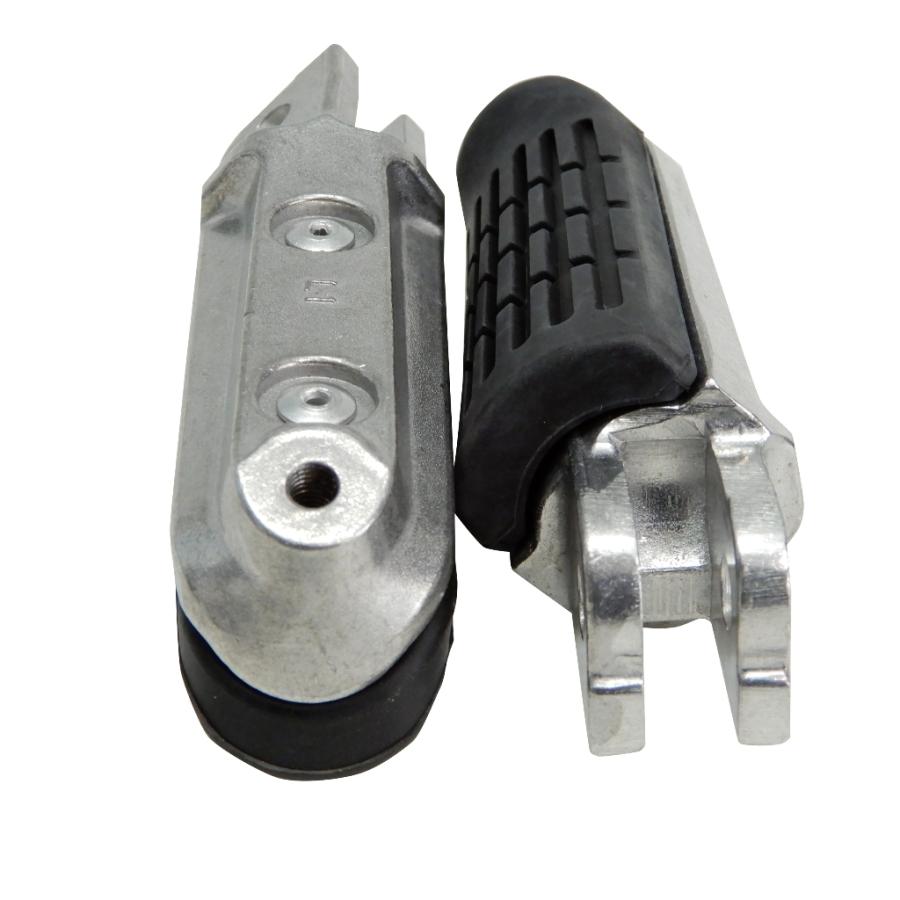 互換品 ステップ CB400SFタイプ CBR250R CBR400RR CB400SF CB400SB CB400SF CBR600RR VTR250 VFR400R HORNET250 RVF400 BROS650 NSR80 NSR250R ゼルビス |  | 01