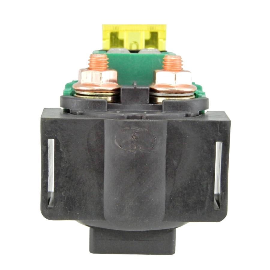 互換品 スターターリレー CB250T CB400F CB400N CB400SF CB750F CBR250R CBR250RR GPX250 GPZ400F GPZ400R Z400GP ZRX400 ZXR250 ZXR400 ZZR250 |  | 01