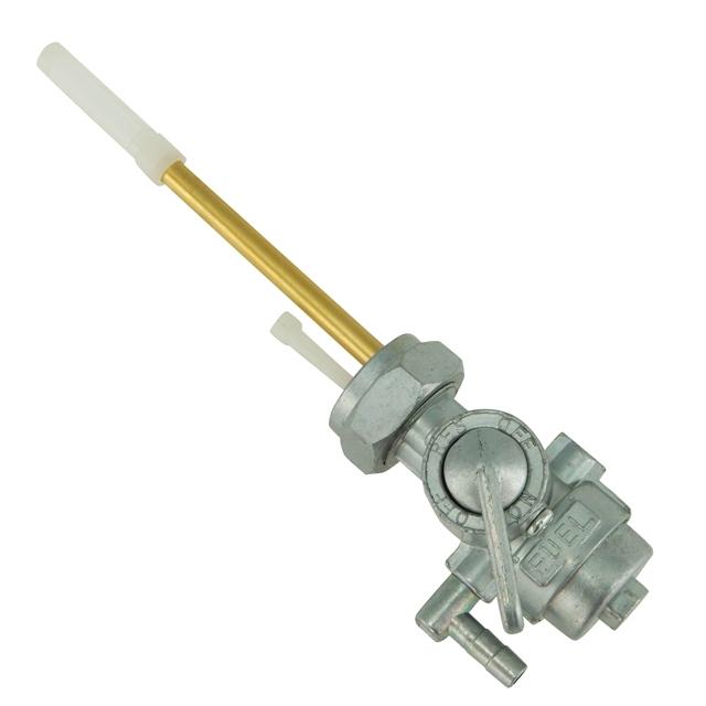 互換品 フューエルコック 燃料コック ガソリンコック 22mm マッハ S1 S2 S3 KH250 KH400 250SS 350SS 400SS ミドルマッハ | 