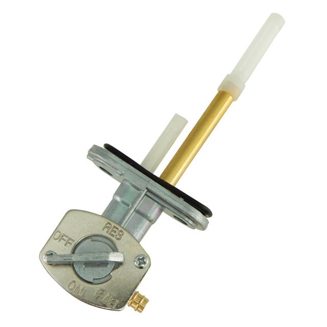 フューエルコック RZ250, XT250, XT250T, TW125, TW200, TW200E, TW225E, TT250R 互換 ガソリンコック 交換 部品 バイク 汎用 旧車 修理 パーツ ヤマハ |  | 03