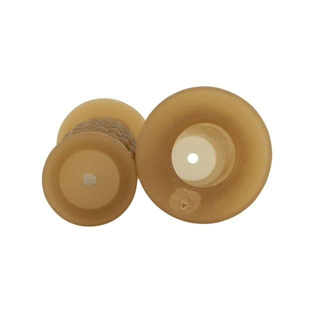 ハンドルグリップ ダイヤ柄 旧車 クラシック タル型 22.2mm アメゴム バイク カスタム ラバーグリップ ビンテージ 樽型 汎用 |  | 01