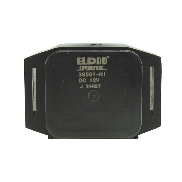互換品 ELDAD スターターリレー セルリレー Bタイプ ヤマハ セロー250 トリッカー TW225 YZF-R1 ドラッグスター XJR400 BT1100 DT125 FJR1300 FZ-1 SRV250 |  | 04