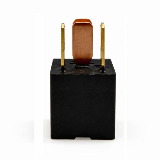 互換品 12V 汎用 4極（4ピン）A/Cリレー エアコンリレー マグネットクラッチ フォグ パワーウィンドー スターター |  | 02