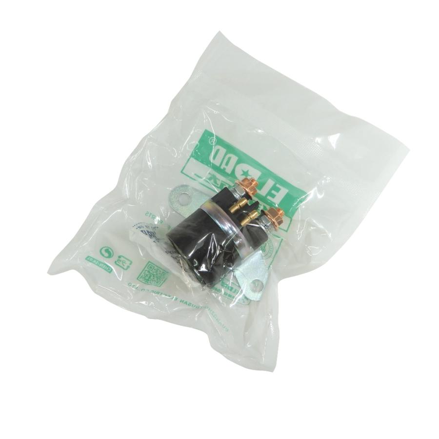 互換品 スターターリレー GN125 GZ125HS GSX250S GSX400S GSX750S バンディット250 400 ヴェクスター125 150 GOOSE LS650 セルリレー |  | 05