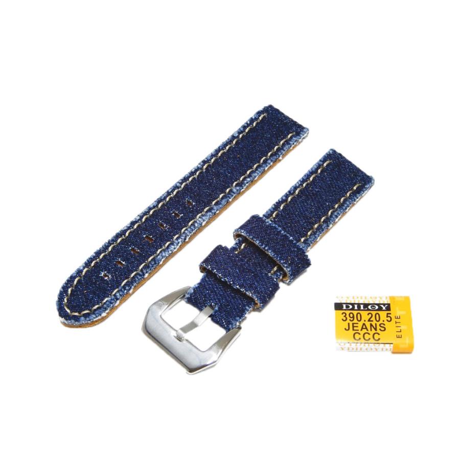 mori　デニムベルト サイドスタッズベルトデザインデニムパンツ（デニムパンツ