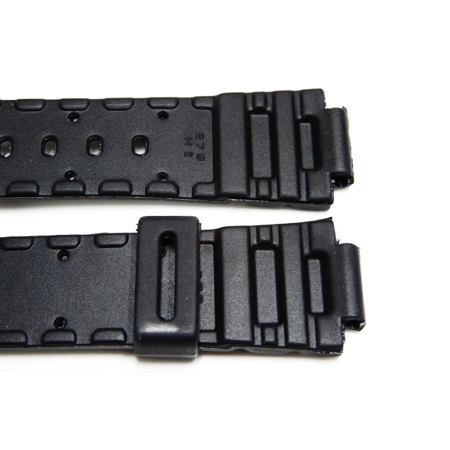 互換品 腕時計 ベルト 14mm カシオウレタンバンド Diloy 279H2 STR100 TGW10 W60 AE30 DGW30 AW5 |  | 02