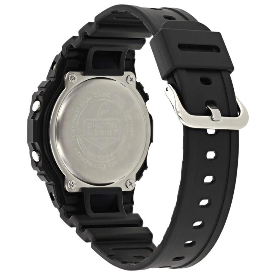 R☆R 互換品 腕時計 ベルト 16mm カシオウレタンバンド Diloy DW-5300,DW