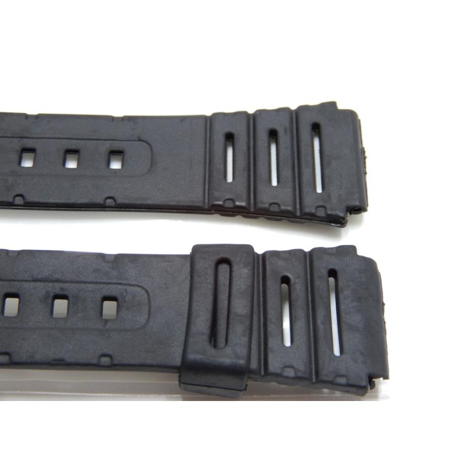 互換品 腕時計 ベルト 20mm カシオウレタンバンド Diloy 259F1 FT100 CA61 CA53 W720 W520 W741 |  | 05