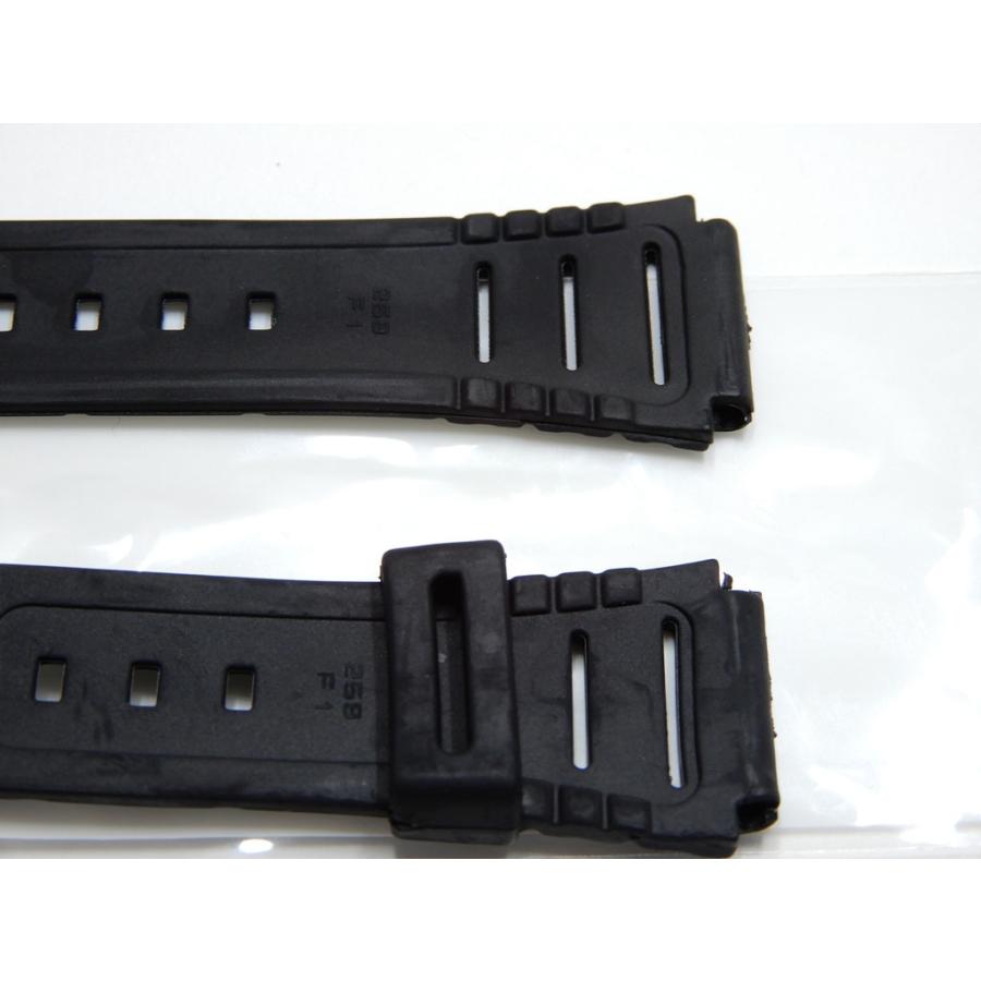 互換品 腕時計 ベルト 20mm カシオウレタンバンド Diloy 259F1 FT100 CA61 CA53 W720 W520 W741 |  | 04
