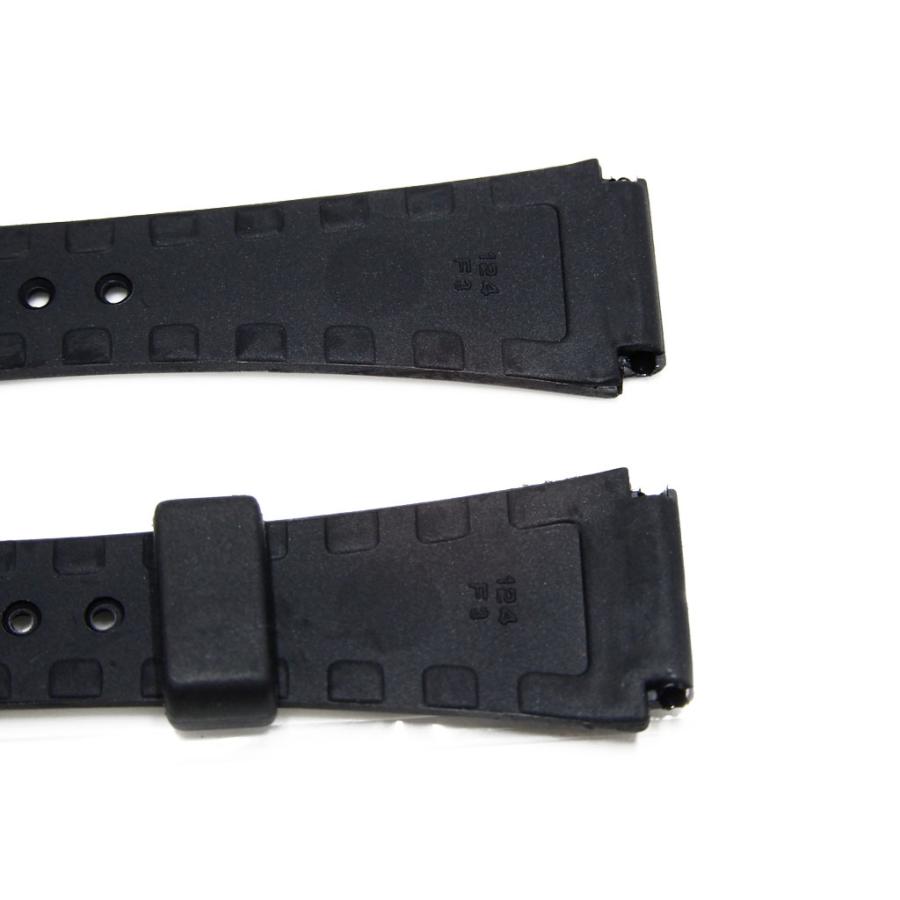 互換品 腕時計 ベルト 18mm カシオウレタンバンド Diloy 124F3 AQW15 AW600 AW705 DBW320 F28 TGW100 |  | 02