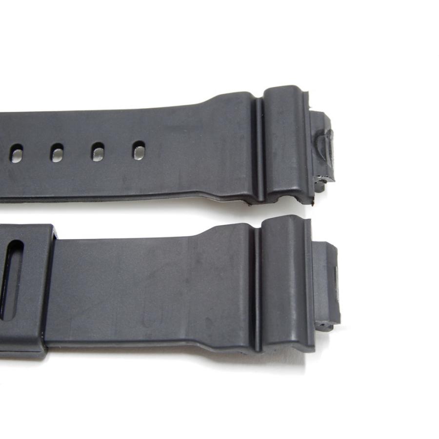 互換品 腕時計 ベルト 16mm カシオウレタンバンド Diloy 413F3 |  | 01
