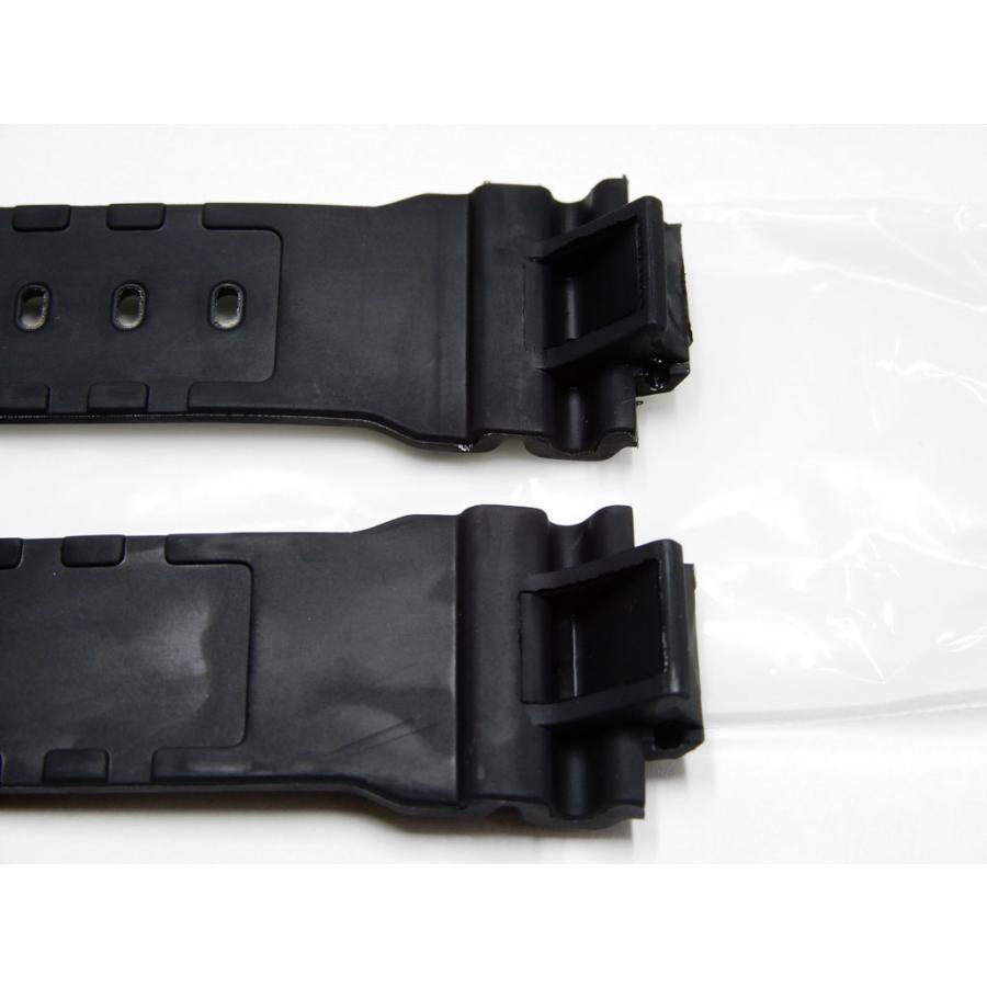 互換品 腕時計 ベルト 16mm カシオウレタンバンド Diloy 413F3 |  | 02