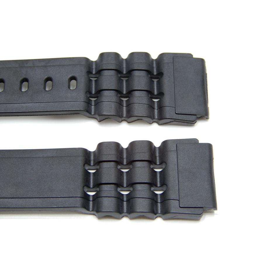 互換品 腕時計 ベルト 18mm カシオウレタンバンド Diloy W731A W89 W727 W731 |  | 01