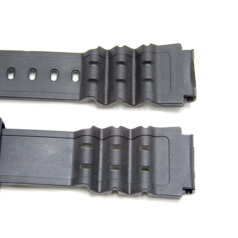互換品 腕時計 ベルト 18mm カシオウレタンバンド Diloy W731A W89 W727 W731 |  | 02