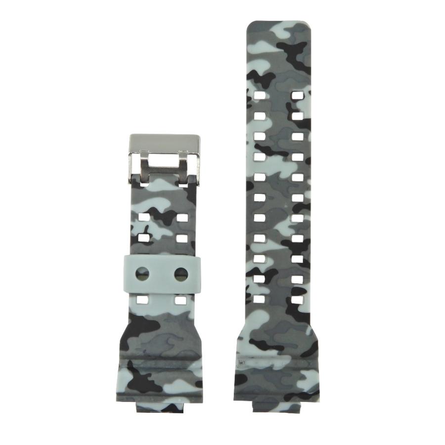 G-SHOCK 互換 時計 ベルト バンド 16mm GA-100,GA-110,GD-120,GA-300,GA-120,GA-200,GA-150,GD-100,GW-8900 ジーショック Gショック カモフラ グレー 1 つや消し : 5343 : AGER - 通販 - Yahoo!ショッピング G-SHOCK 互換 時計 ベルト バンド 16mm GA-100,GA-110,GD-120,GA-300,GA-120,GA-200,GA-150,GD-100,GW-8900 ジーショック Gショック カモフラ グレー 1 つや消し : 5343 : AGER - 通販 - Yahoo!ショッピング